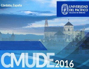 Alumnos UP en el Campeonato Mundial Universitario de Debate 2016